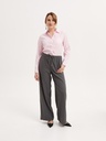 Camisa de Lycra Mezclada (Pack12)