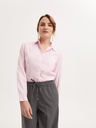 Camisa de Lycra Mezclada (Pack12)