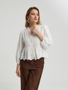 Camisa blanca