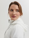 Chaqueta fina corta con capucha desmontable (Pack 5)