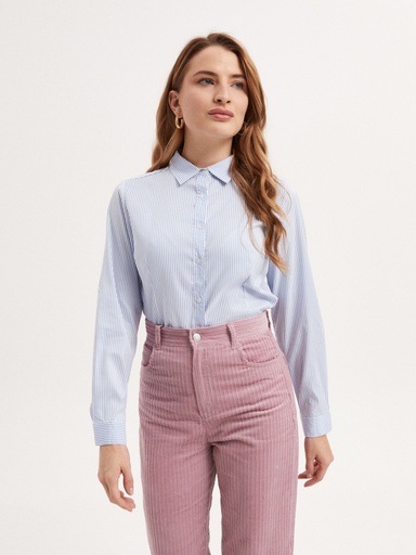 [G103-MEZCLADO] Camisa de Lycra Mezclada G103 (Pack12)